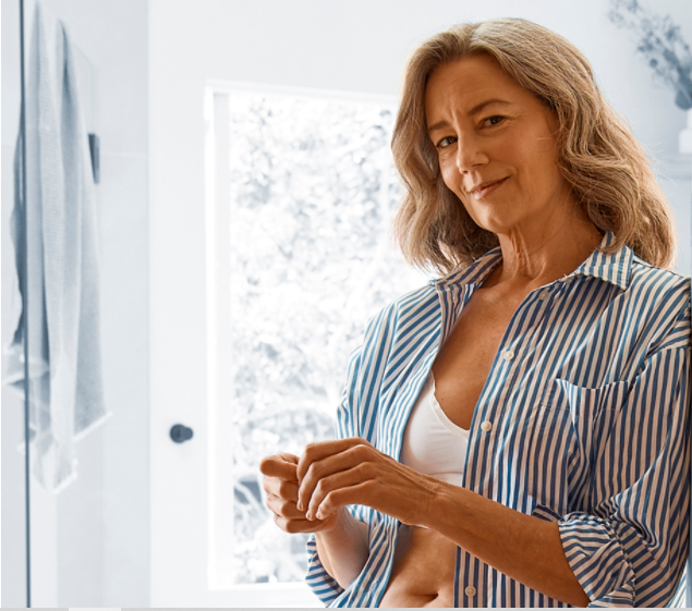 How to Get Inspired and Find Your Own Path Toward Positivity During a Mid-Life Crisis