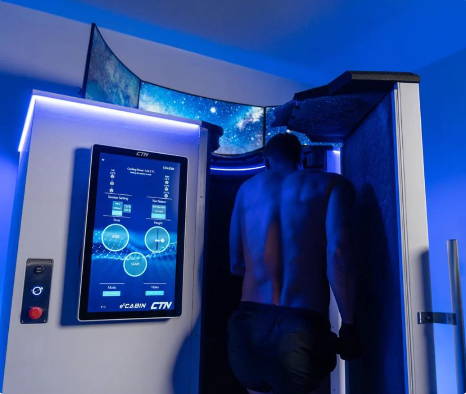 Q&A With Cryo Nation Owner, Josh Brown on the benefits of Cryotherapy