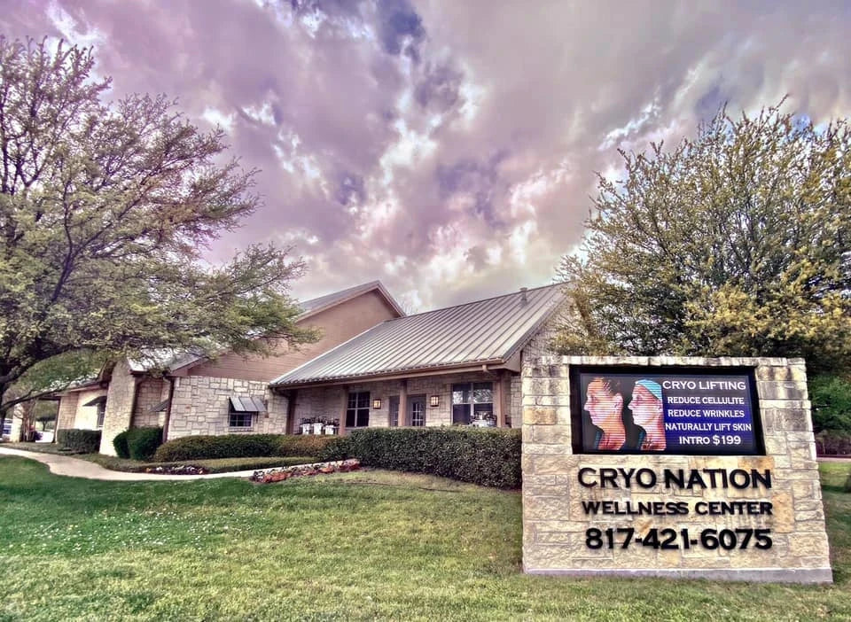Shop Now: Cryo, Injections, Body Contouring and Aesthetics – Cryo Nation