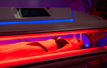 Load image into Gallery viewer, The Cellular Recharger: Cryo &amp; Red Light