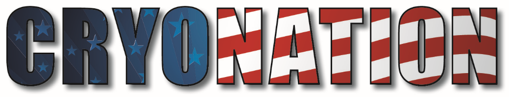 Cryo Nation logo